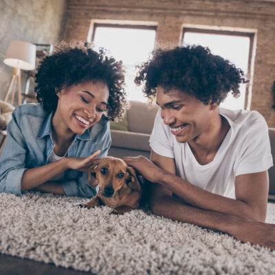 Dog owners for LA based pet store