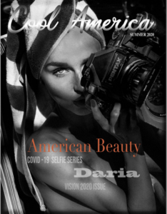 Cool America Magazine INC