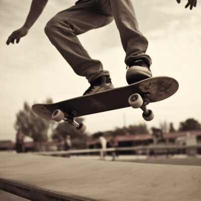 ORLANDO - SKATEBOARDER GIRLS 8 TO 14 OR SO..ALL ETH..FOR AUTO PARTS STORE