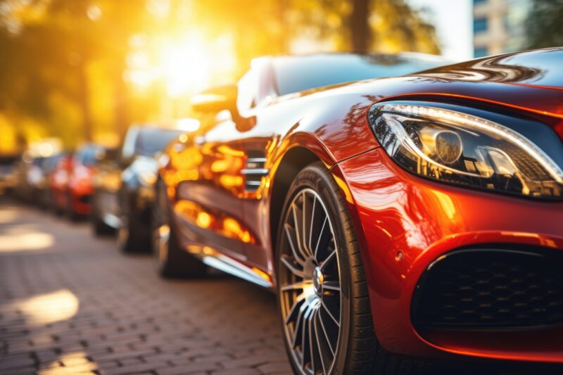 Luxury Car Brand Documentary