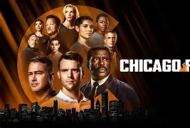 NBC Chicago Fire Casting Cocktail Bar Scene