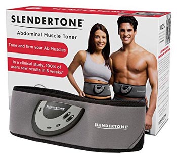 Slender Tone Fitness Products