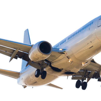 ATLANTA - AIRLINE COMMERCIAL