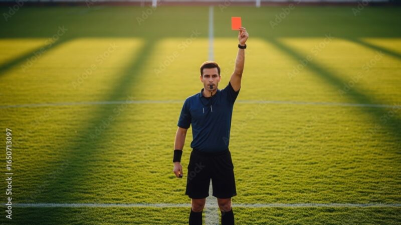 LOWE’s Commercial Miami SAG Casting Call for Male Referees