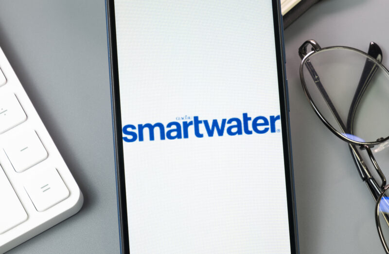 Smart water Commercial | SAG/AFTRA Los Angeles