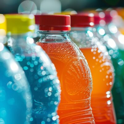 MIAMI - Sports Beverage Commercial