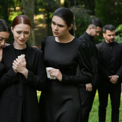 🎬 CASTING CALL – EXTRAS NEEDED FOR SHORT FILM “THE LAST HAND RUSH CALL