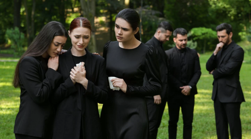 🎬 CASTING CALL – EXTRAS NEEDED FOR SHORT FILM “THE LAST HAND RUSH CALL