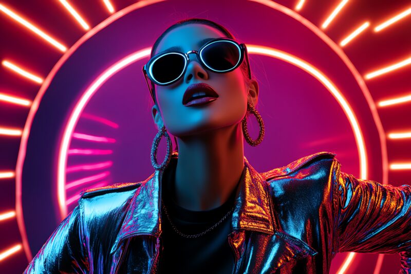 MIAMI FLORIDA K -POP MUSIC VIDEO