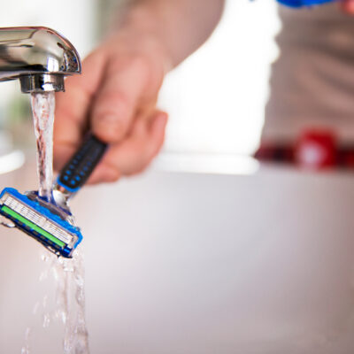 NEW YORK CITY - RAZOR COMMERCIAL