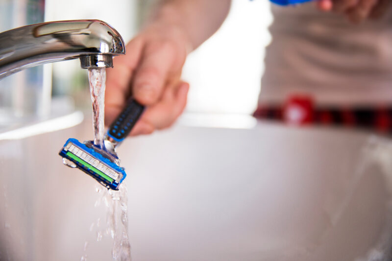 NEW YORK CITY - RAZOR COMMERCIAL