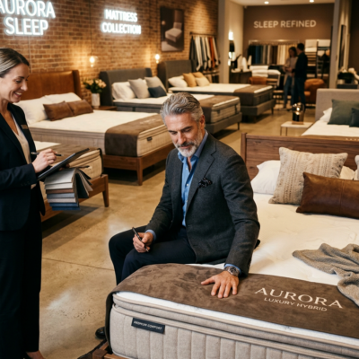 Mattress Firm