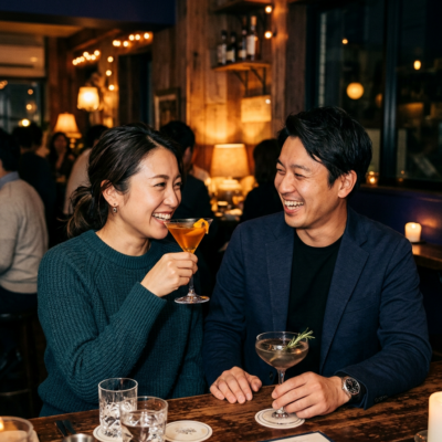 Major Alcohol Company Seeks Real Japanese Talent