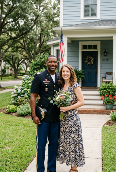 Seeking Real USAA Members for National & Social Campaign