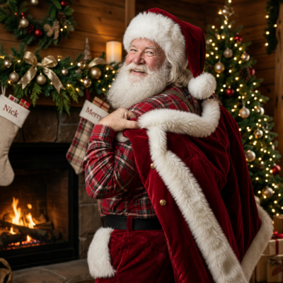 Soda Santa Company