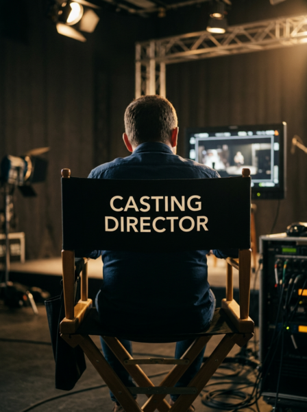 Casting - FUNNY Tech/IT Guy **MUST BE A CHICAGO LOCAL**